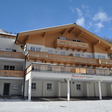 Alpine Resort By Alpin Rentals - Incl Summercard Капрун Екстериор снимка