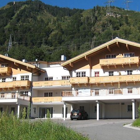 Alpine Resort By Alpin Rentals - Incl Summercard Капрун Екстериор снимка