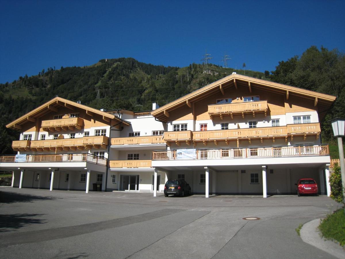 Alpine Resort By Alpin Rentals - Incl Summercard Капрун Екстериор снимка