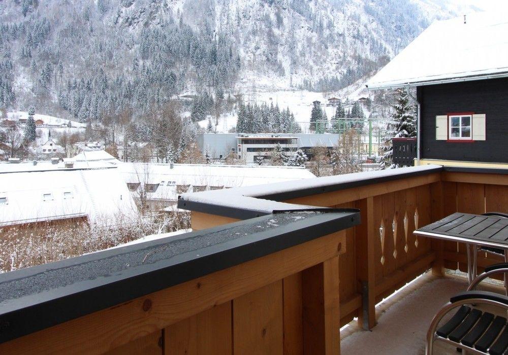 Alpine Resort By Alpin Rentals - Incl Summercard Капрун Екстериор снимка