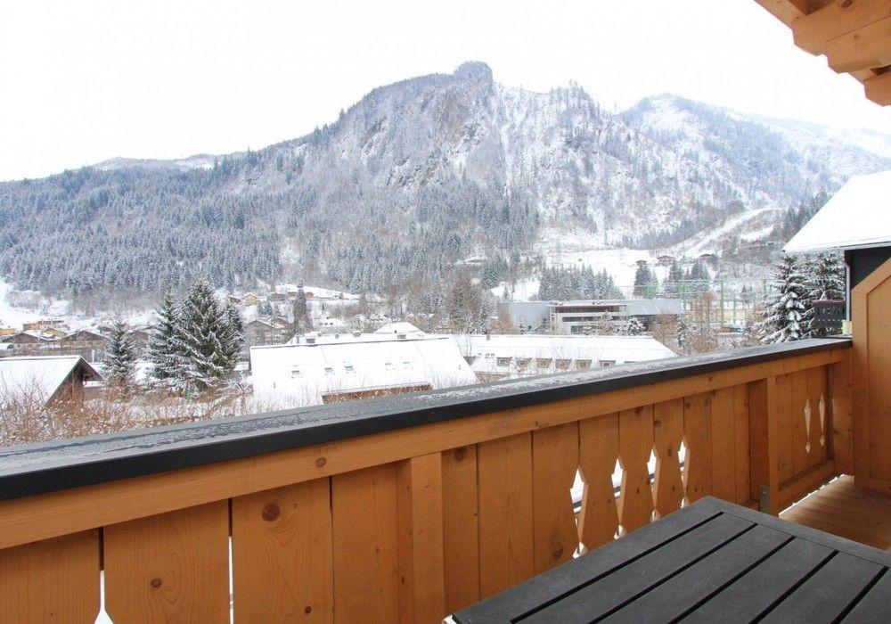 Alpine Resort By Alpin Rentals - Incl Summercard Капрун Екстериор снимка