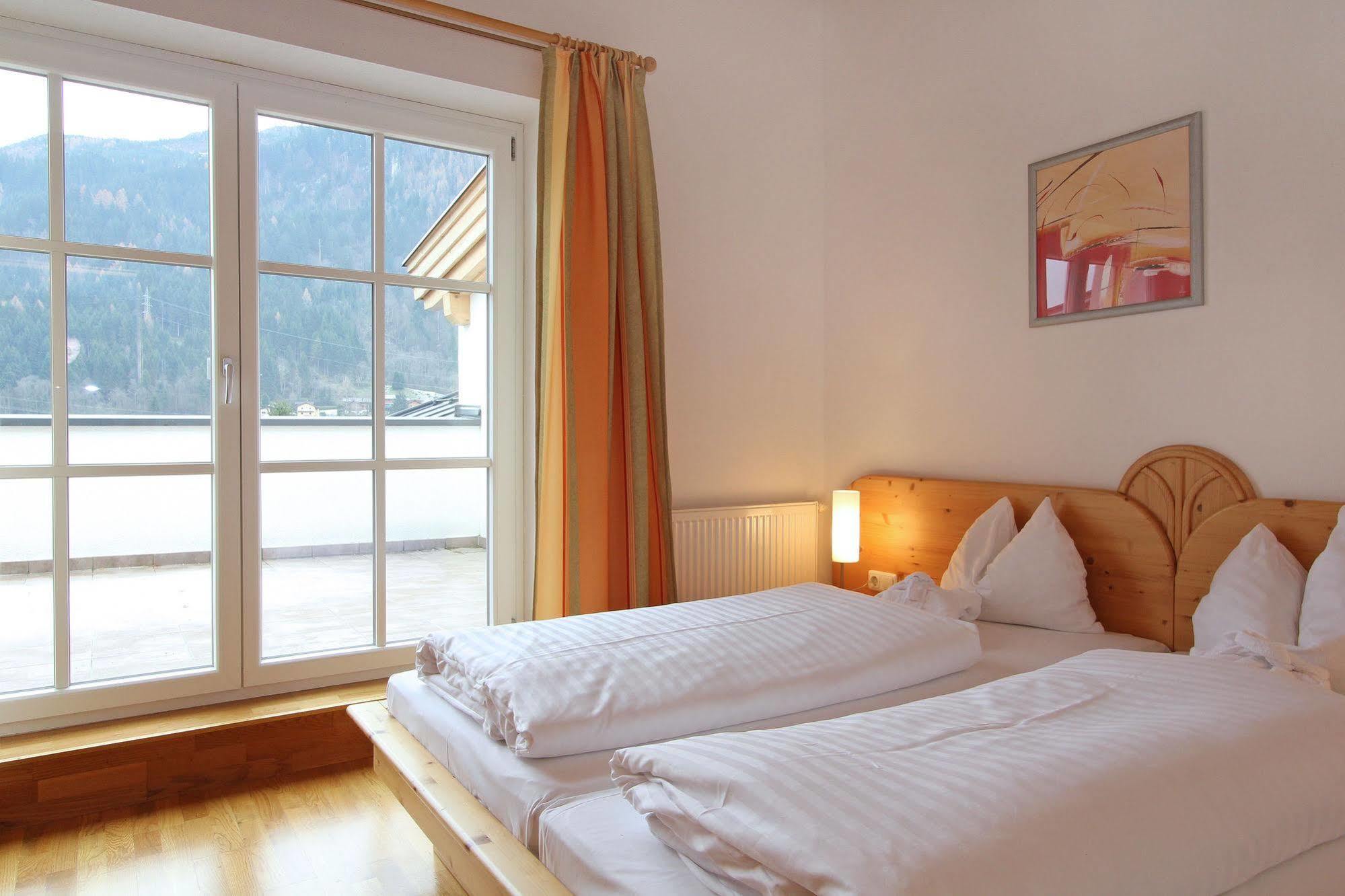 Alpine Resort By Alpin Rentals - Incl Summercard Капрун Екстериор снимка